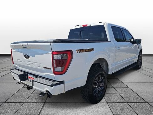 Used 2022 Ford F150 Tremor w/ Equipment Group 402A High AWD/4WD image 5