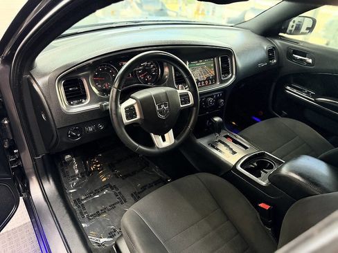 Used 2014 Dodge Charger R/T AWD/4WD image 4