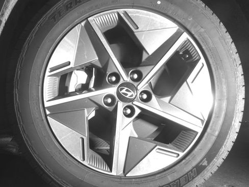 Used 2025 Hyundai Tucson SEL image 12