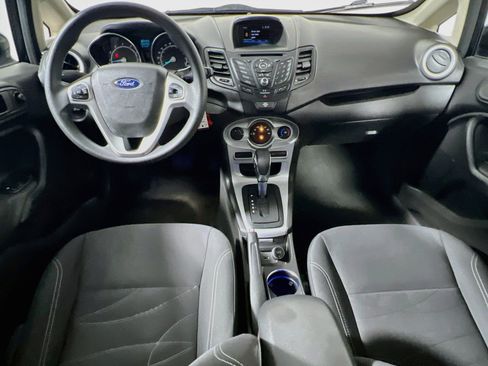 Used 2018 Ford Fiesta SE FWD image 28