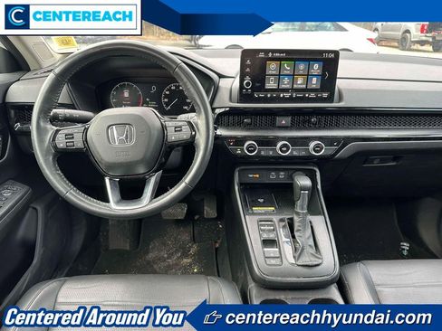 Used 2023 Honda CR-V EX-L image 11