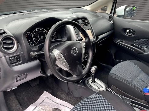 Used 2019 Nissan Versa Note SV FWD image 16