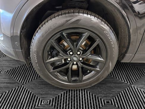 Used 2025 Land Rover Discovery Sport S AWD/4WD image 14