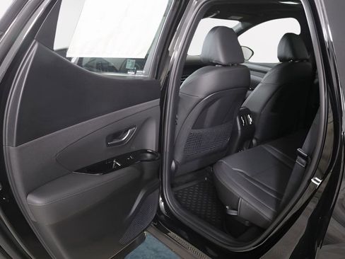 New 2025 Hyundai Santa Cruz Limited image 38