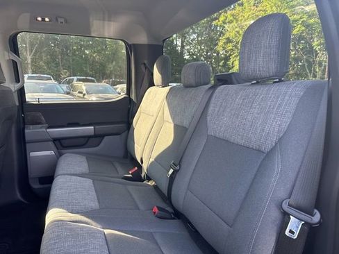 Used 2021 Ford F150 XLT w/ Equipment Group 302A High AWD/4WD image 10