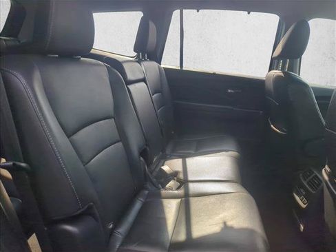 Used 2021 Honda Pilot EX-L image 26