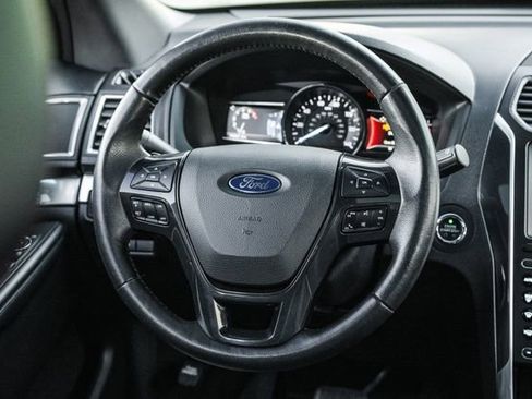 Used 2016 Ford Explorer Sport w/ Equipment Group 401A image 11