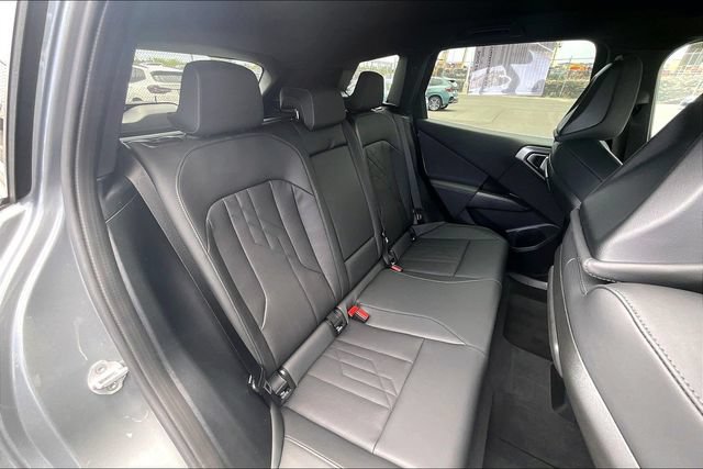 Used 2026 BMW X3 xDrive30i w/ Convenience Package AWD/4WD image 29