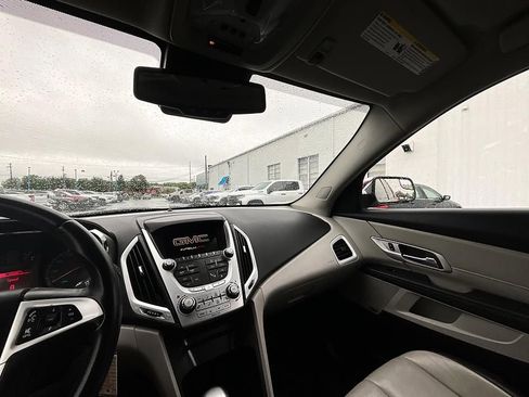 Used 2014 GMC Terrain SLT w/ LPO, Protection Package AWD/4WD image 24