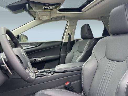 Certified 2026 Lexus NX 350 AWD w/ Accessory Package (Z1) image 21