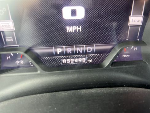 Used 2022 RAM 1500 Rebel w/ Level 1 Equipment Group AWD/4WD image 22