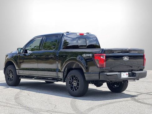 New 2026 Ford F150 XLT AWD/4WD image 23