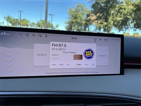 New 2026 Genesis GV70 2.5T image 23