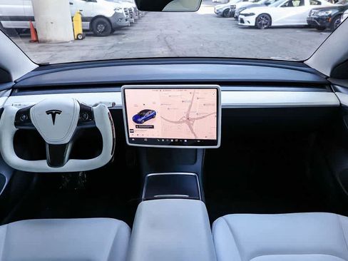Used 2022 Tesla Model 3 Long Range image 12