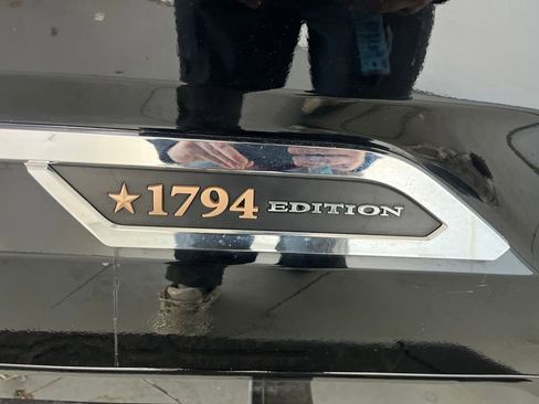 Used 2024 Toyota Tundra 1794 Edition image 55