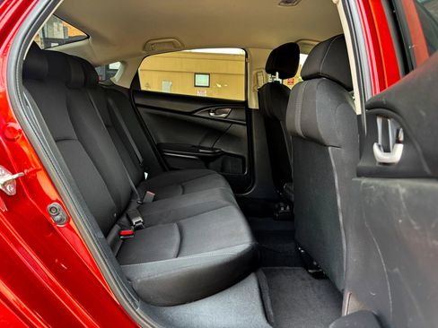 Used 2020 Honda Civic LX image 16