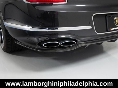 Used 2024 Bentley Flying Spur V8 AWD/4WD image 48