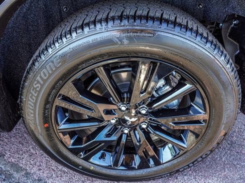 New 2026 Mitsubishi Eclipse Cross LE image 10