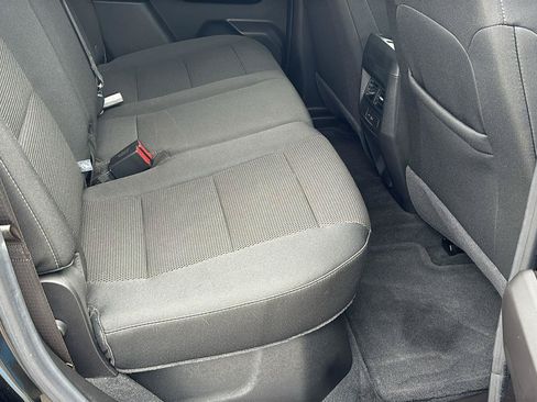 Certified 2025 GMC Canyon Elevation w/ Convenience Package AWD/4WD image 18