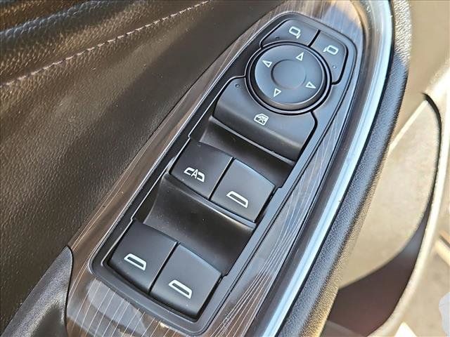 Used 2024 Chevrolet Malibu LT FWD image 11