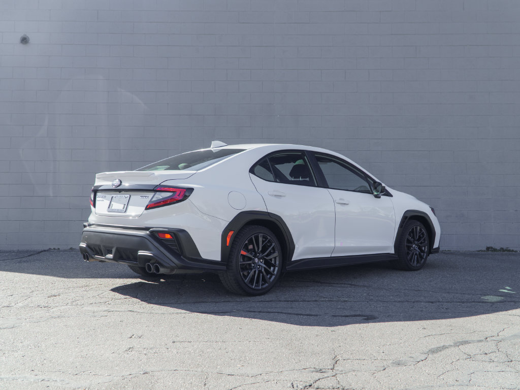 Used 2023 Subaru WRX Premium AWD/4WD image 7