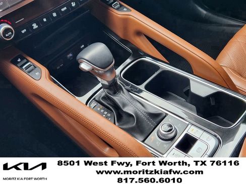 Certified 2024 Kia Telluride SX X-Pro AWD/4WD image 19