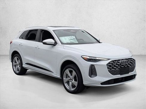 New 2025 Audi Q5 Premium Plus image 5