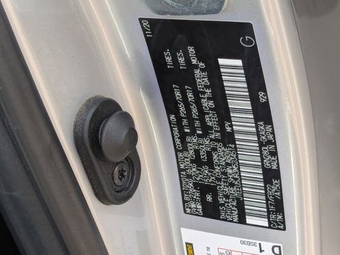 Used 2021 Toyota 4Runner SR5 image 35