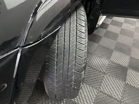 Used 2022 Toyota 4Runner SR5 Premium w/ Moonroof Package image 42