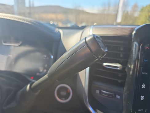 Used 2026 RAM 2500 Laramie image 27