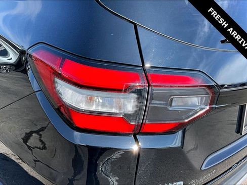 Used 2025 Honda Pilot EX-L image 22