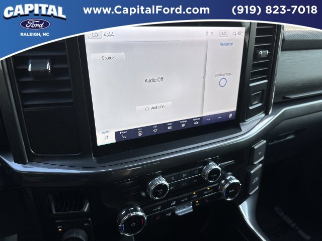 Certified 2023 Ford F150 XLT w/ Equipment Group 302A High AWD/4WD image 26