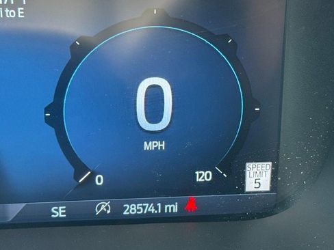 Used 2025 Ford F150 XLT w/ Equipment Group 302A MID AWD/4WD image 18
