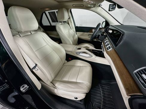 Used 2024 Mercedes-Benz GLE 350 4MATIC image 37