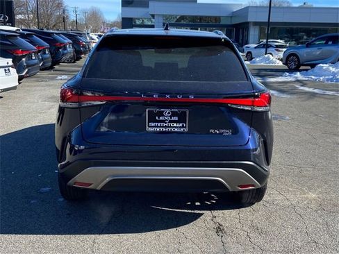 Certified 2023 Lexus RX 350 Premium Plus image 6