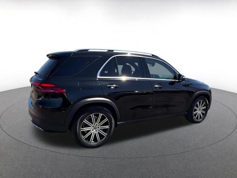 Used 2026 Mercedes-Benz GLE 350 4MATIC image 11