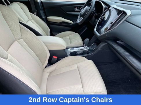 Certified 2023 Subaru Ascent Premium w/ Convenience Package AWD/4WD image 24
