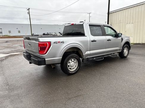 Used 2021 Ford F150 XL w/ Trailer Tow Package image 1