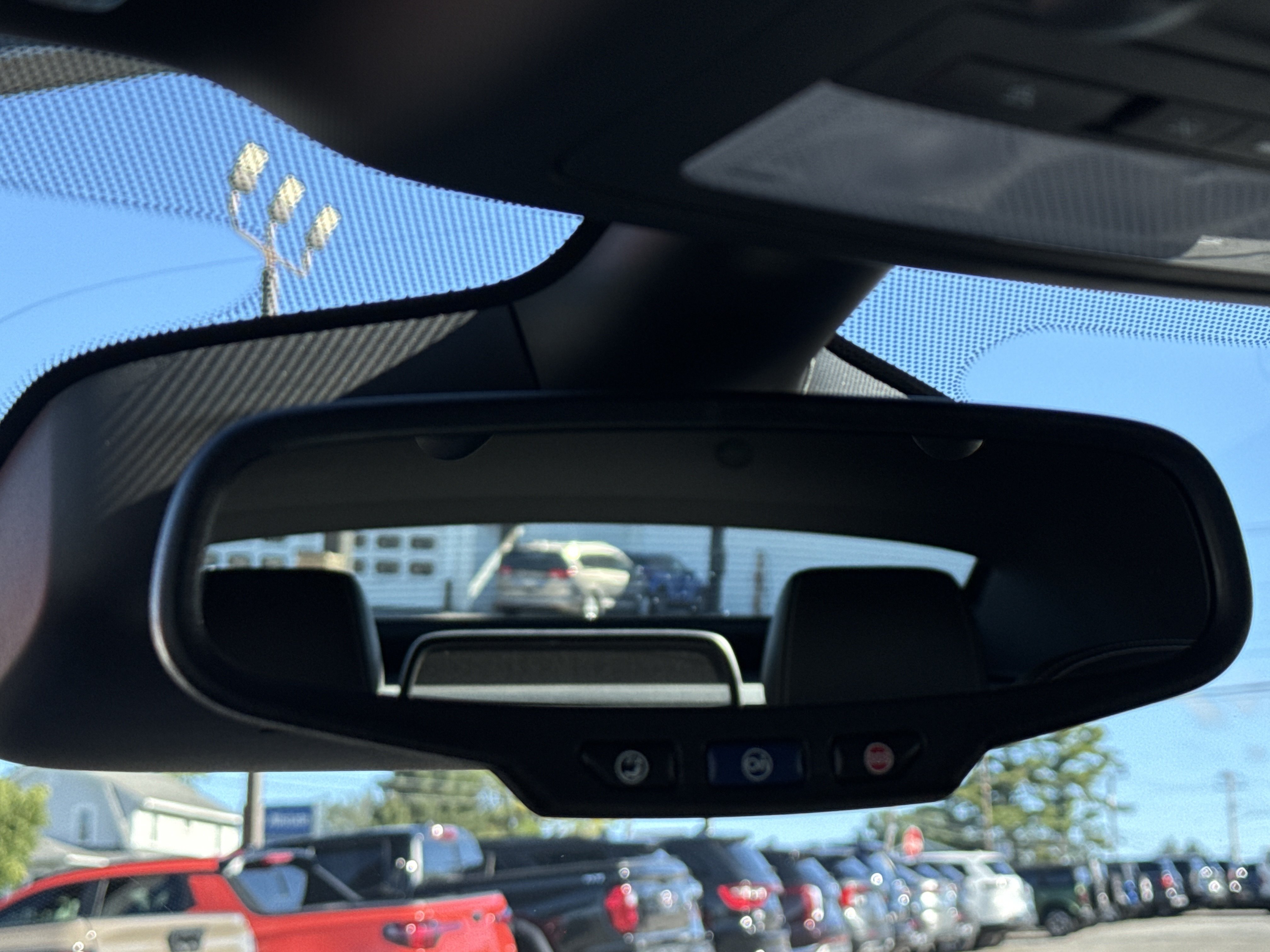 Used 2016 Buick Cascada Premium FWD image 28