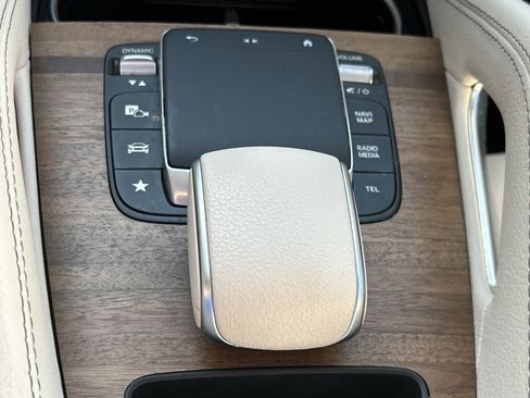 Certified 2023 Mercedes-Benz GLE 350 image 35