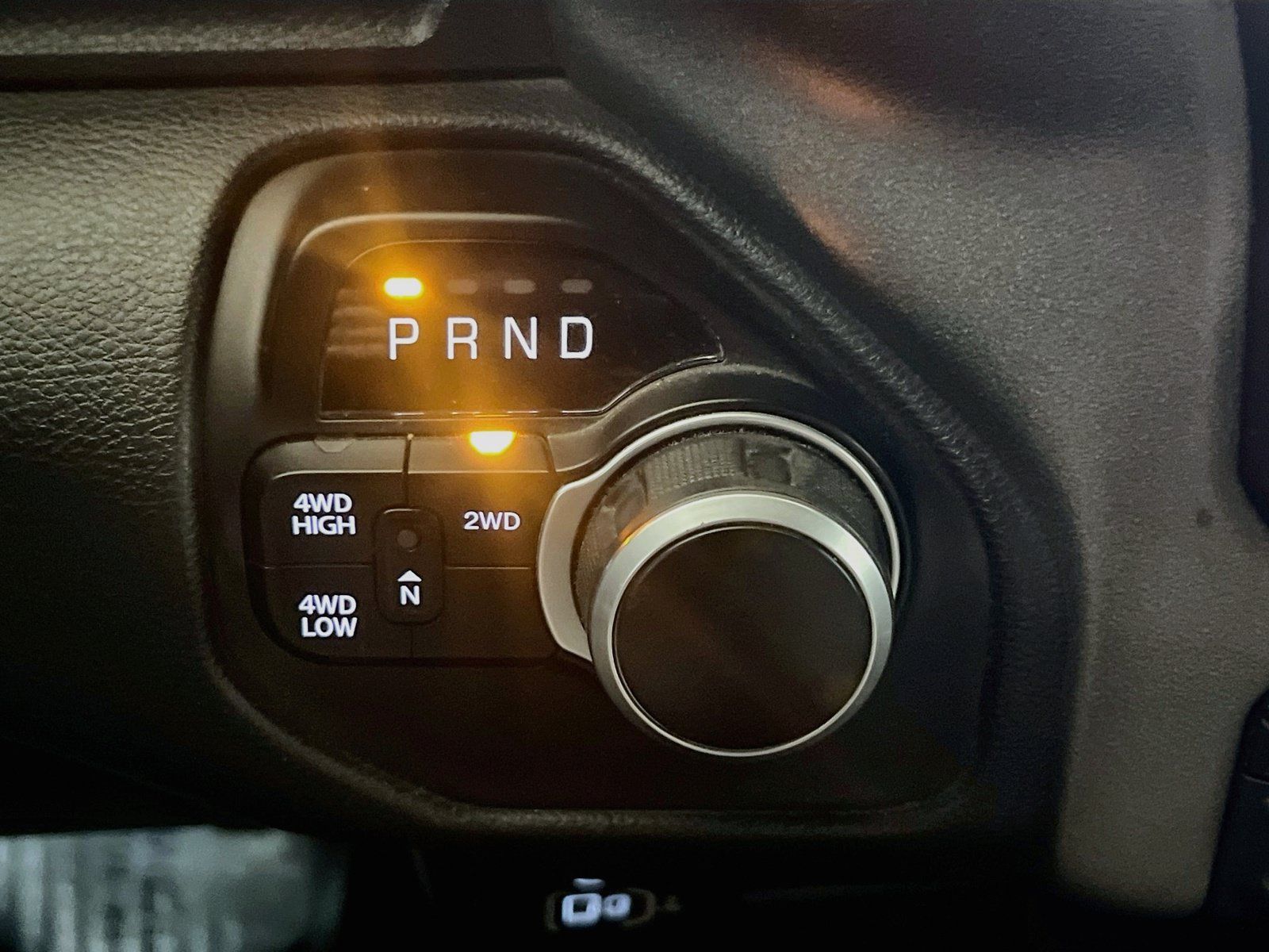 Used 2022 RAM 2500 Tradesman AWD/4WD image 12