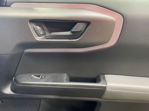 New 2025 Ford Bronco Sport Badlands w/ Badlands Tech Package image 14