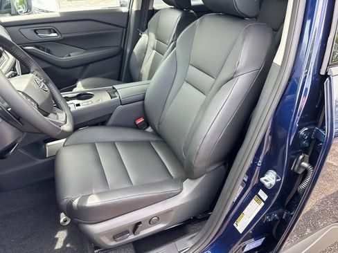 New 2026 Nissan Rogue Dark Armor FWD image 26