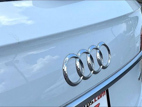 Used 2022 Audi Q5 2.0T Premium Plus AWD/4WD image 24
