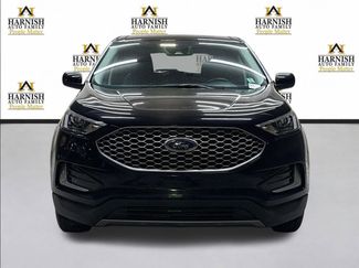 Used 2024 Ford Edge SEL AWD/4WD video 2