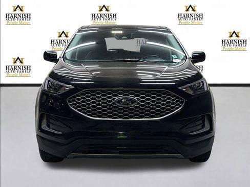 Used 2024 Ford Edge SEL AWD/4WD image 2