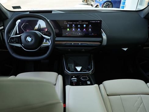 New 2026 BMW X3 xDrive30i w/ Premium Package AWD/4WD image 28