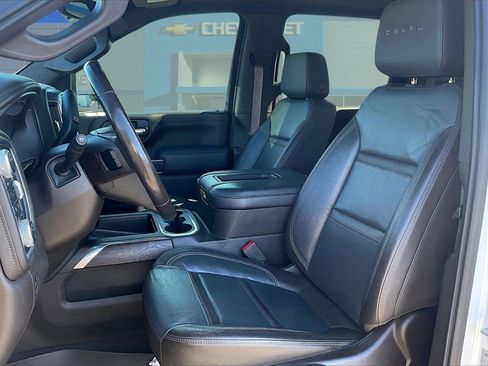 Used 2020 GMC Sierra 2500 Denali w/ Denali Ultimate Package image 22