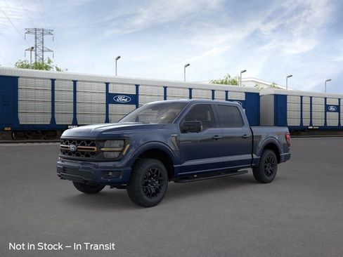 New 2026 Ford F150 Tremor AWD/4WD image 1