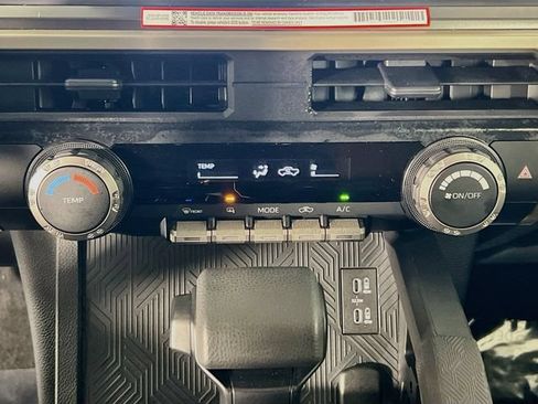 Used 2025 Toyota Tacoma SR5 RWD image 23